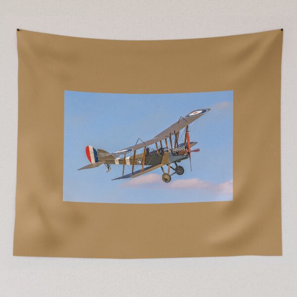 Item preview, TVAL BE2e-1 reproduction A2943 G-CJZO designed and sold by Colin Smedley.