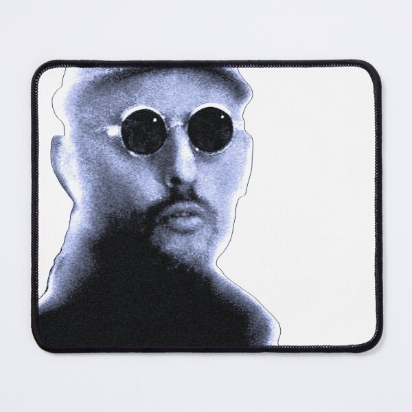Item preview, leon the professional designed and sold by lilsnakeshop.