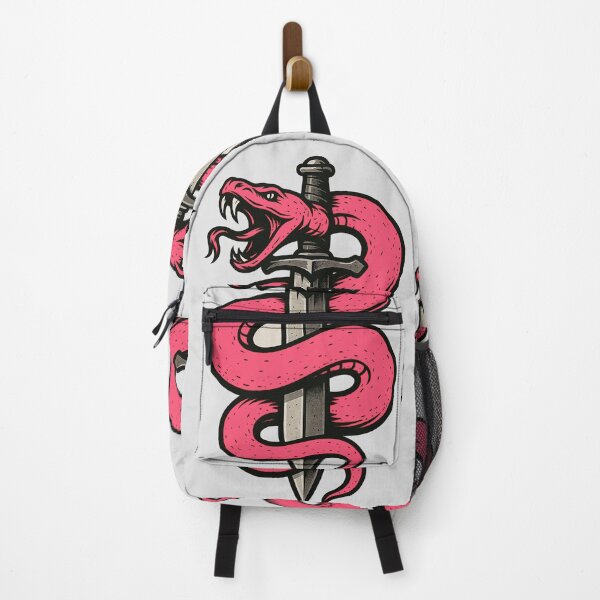 Item preview, Snake and Dagger designed and sold by Sadanova.