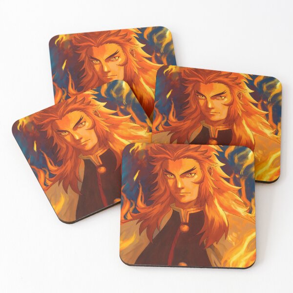Item preview,  Heart Ablaze designed and sold by LucasKenji.