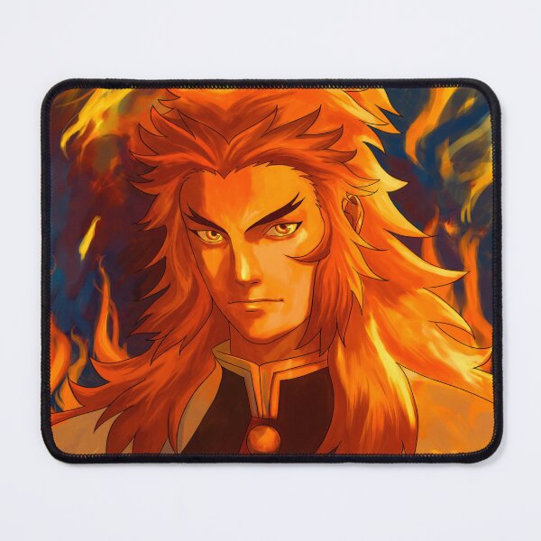 Item preview,  Heart Ablaze designed and sold by LucasKenji.