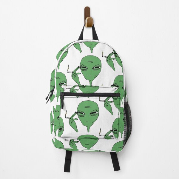 Item preview, Alien Smoker designed and sold by FashionN5.