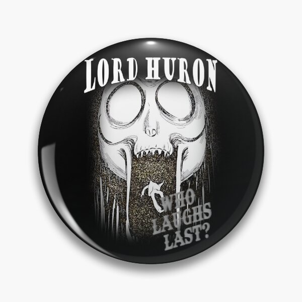 Item preview, Who Laughs Last designed and sold by Tallboy666.