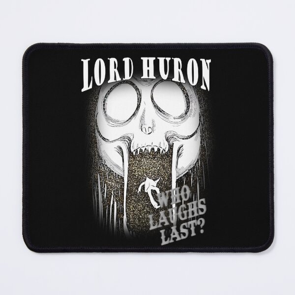 Item preview, Who Laughs Last designed and sold by Tallboy666.