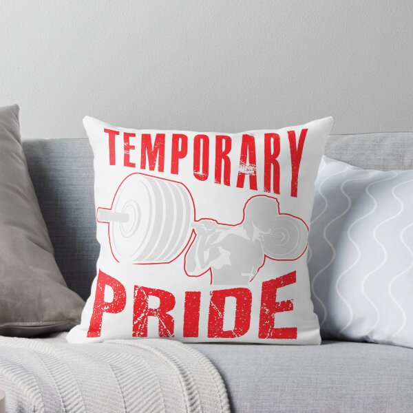 Item preview, Tempory Pain for Pride designed and sold by DavidMay.