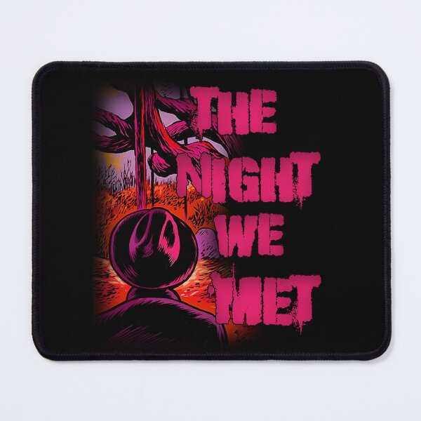 Item preview, The Night We Met designed and sold by Tallboy666.