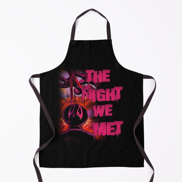 Item preview, The Night We Met designed and sold by Tallboy666.