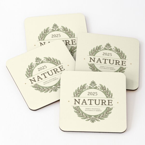 Item preview, Nature - Simply natural, naturally simple designed and sold by MIBdesign.