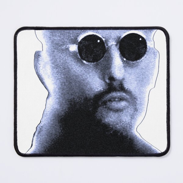 Item preview, leon the professional designed and sold by lilsnakeshop.