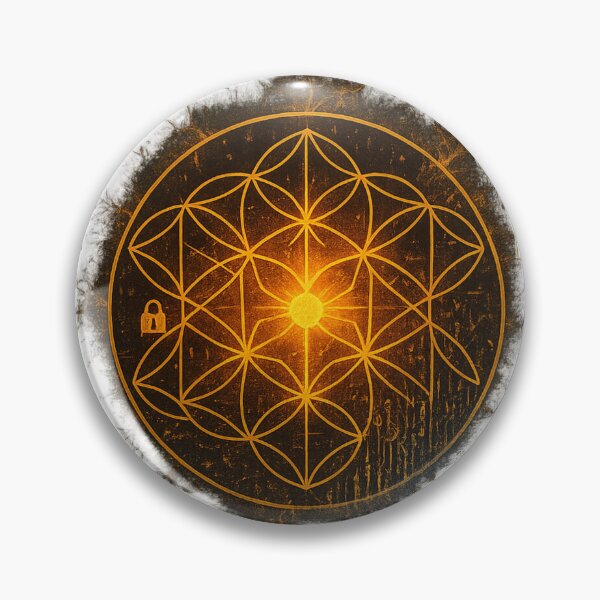 Item preview, Enlightenment Firewall designed and sold by emilykp.