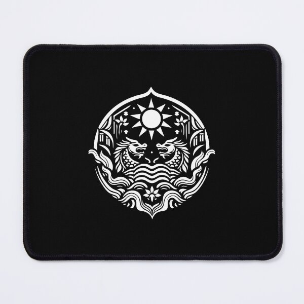 Item preview, Taiwan the democratic nation of freedom designed and sold by RetroMaritalArt.