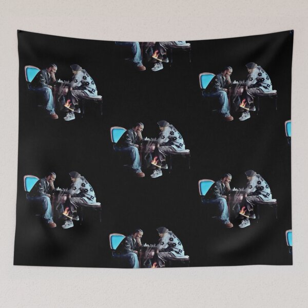 Item preview, Sidhu & Drake designed and sold by SINGH47.