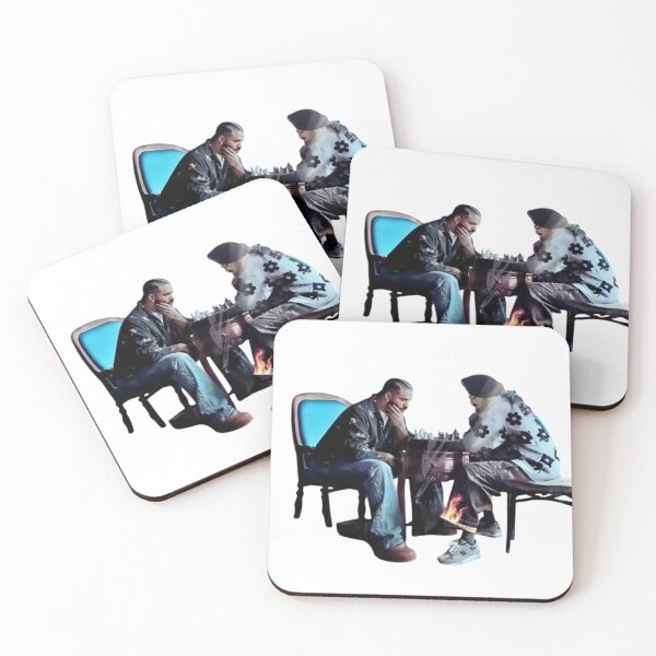 Item preview, Sidhu & Drake designed and sold by SINGH47.