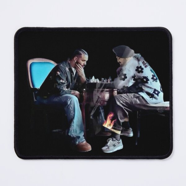 Item preview, Sidhu & Drake designed and sold by SINGH47.