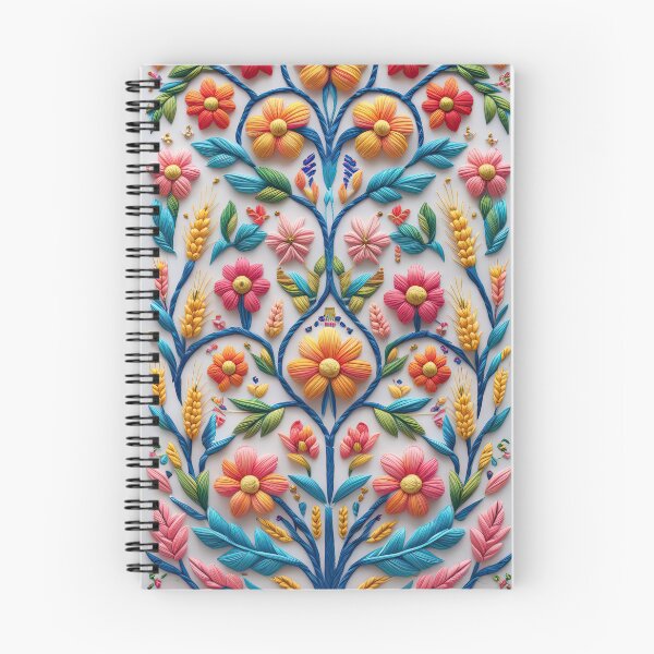 Item preview, Ukrainian ornament embroidery cross stitch, Leaves, flowers, ears designed and sold by PrintGood.