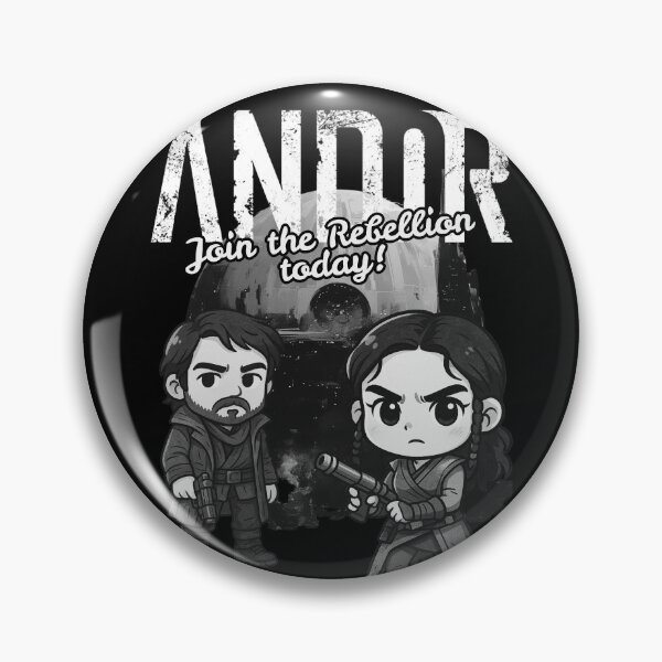 Item preview, Join the Rebellion Today! designed and sold by Naiyaru.