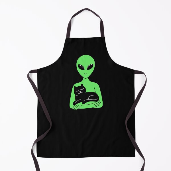 Item preview, ALIEN AND BLACK CAT designed and sold by coffeeman.