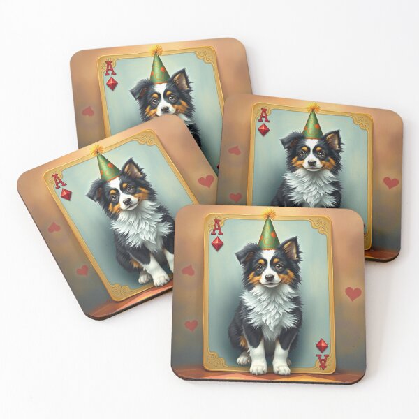 Item preview, Playing Dog designed and sold by RaF71PrO.