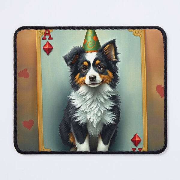 Item preview, Playing Dog designed and sold by RaF71PrO.