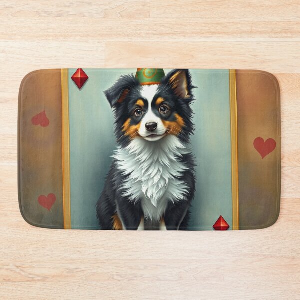 Item preview, Playing Dog designed and sold by RaF71PrO.