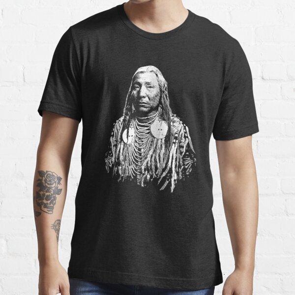 Native American Indian Shirts