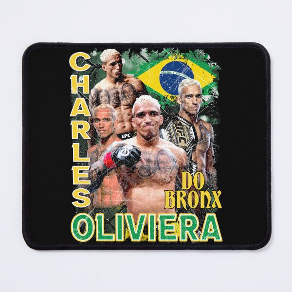 Item preview, Charles Oliveira Premium Quality designed and sold by DripDistrictCo.