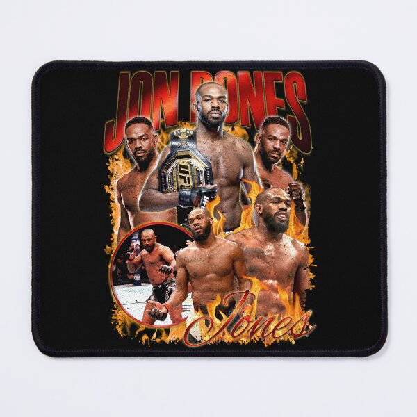 Item preview, Jon Jones Premium Quality designed and sold by DripDistrictCo.