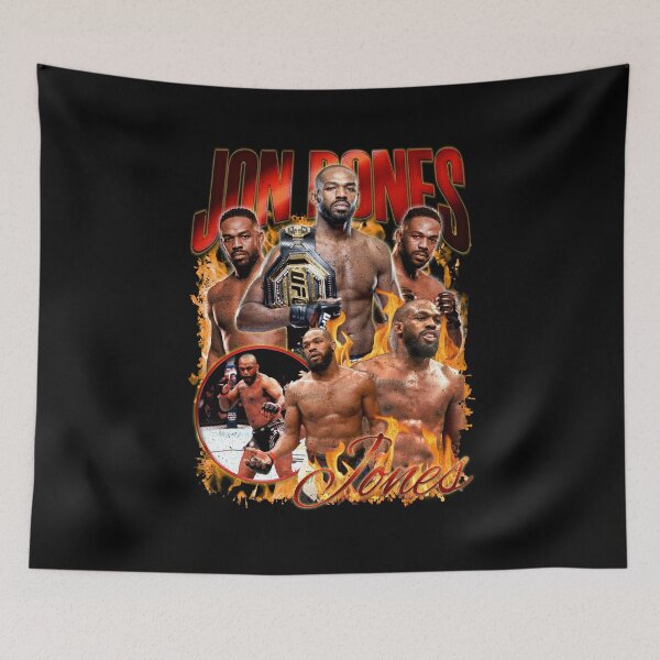 Item preview, Jon Jones Premium Quality designed and sold by DripDistrictCo.