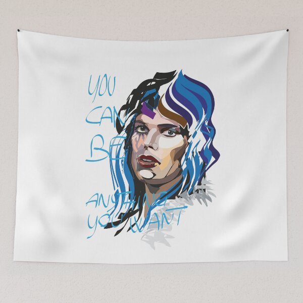 Item preview, FREDDY MERCURY designed and sold by CemDigitalArt.