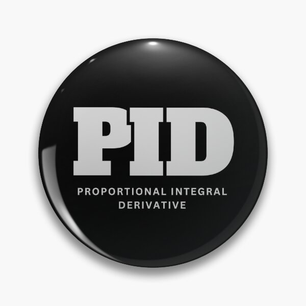 Item preview, PID Proportional Integral Derivative designed and sold by thesparkystore.
