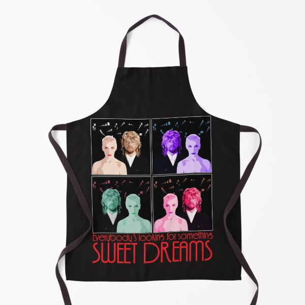 Item preview, Eurythmics, Sweet Dreams designed and sold by Another Pic In The Wall By Scott Bradley Musgrave.