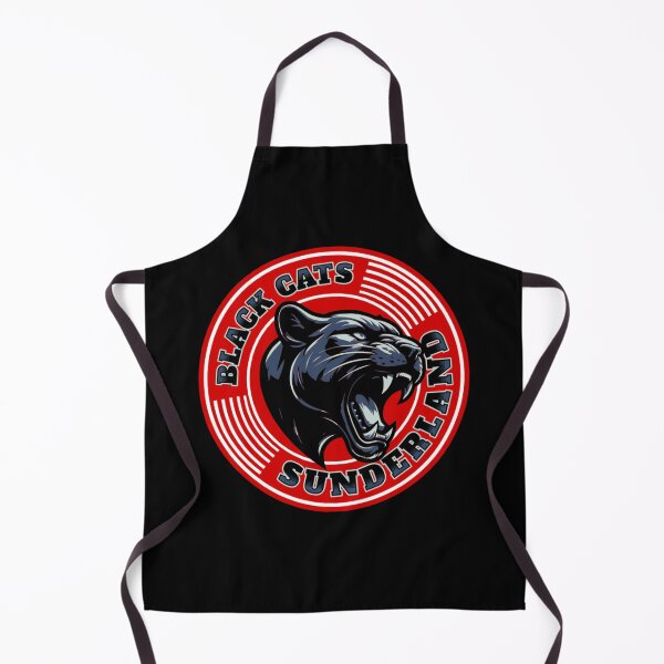 Item preview, Black Cats Sunderland designed and sold by VRedBaller.