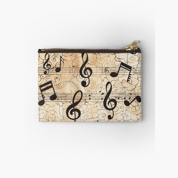 Item preview, Musical pattern.Music notes designed and sold by MagelliShop.