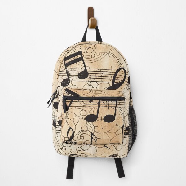 Item preview, Musical pattern.Music notes designed and sold by MagelliShop.