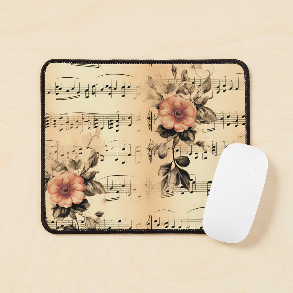 Item preview, Mouse Pad designed and sold by MagelliShop.