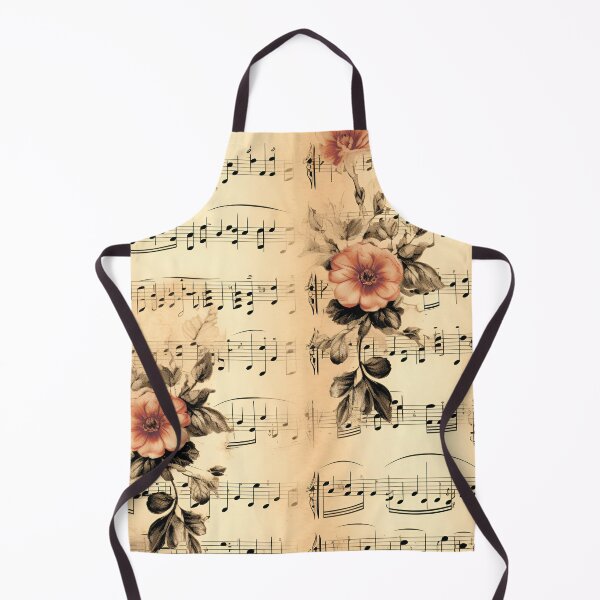 Item preview, Musical pattern.Music notes designed and sold by MagelliShop.