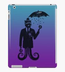 Squidtoon iPad Case/Skin