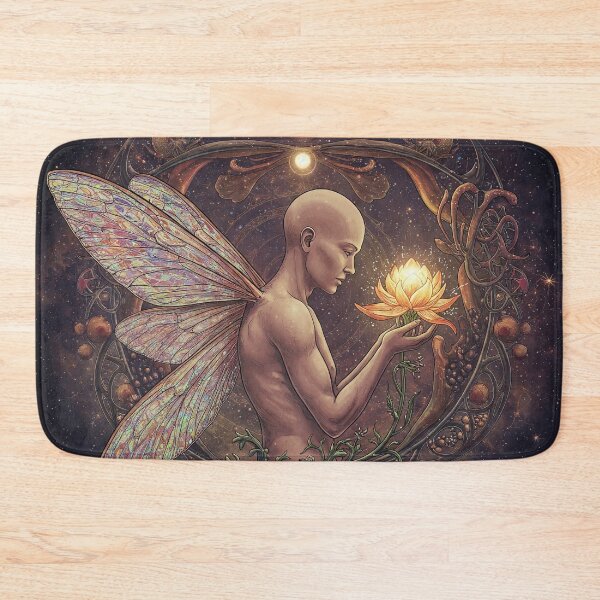 Item preview, Cosmic Offering designed and sold by samitdigitalart.
