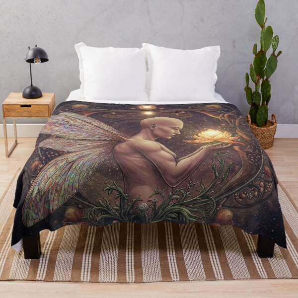 Item preview, Cosmic Offering designed and sold by samitdigitalart.