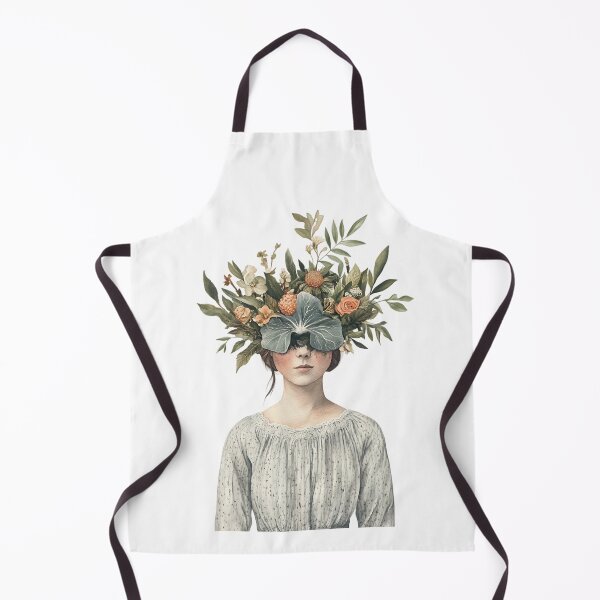 Artikelvorschau, Organic Girl Öko-Vibes entworfen und verkauft von bapupa.