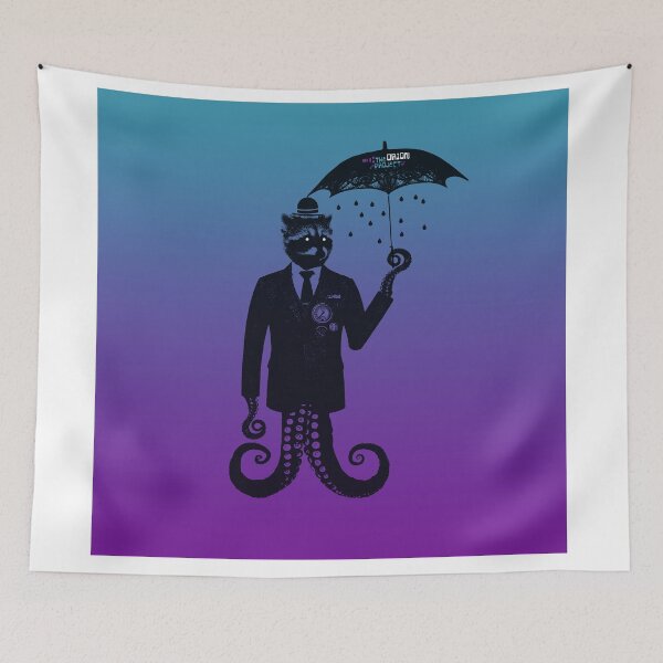 Item preview, Squidtoon designed and sold by TheOrionProject.