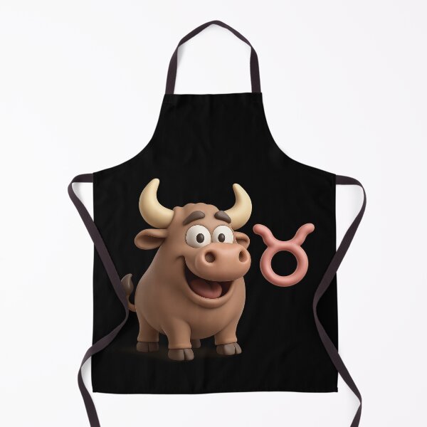 Item preview, Taurus power with a smile designed and sold by Girih.
