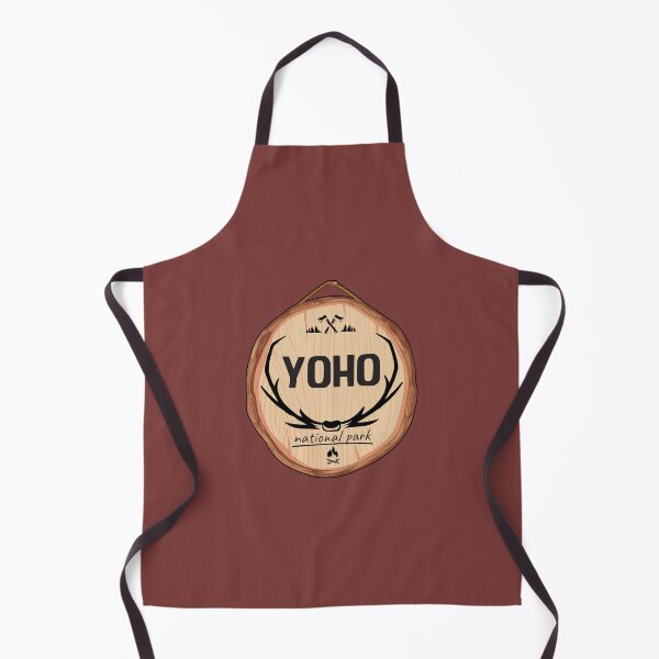 Item preview, Yoho national park in british columbia designed and sold by Donutlovers.