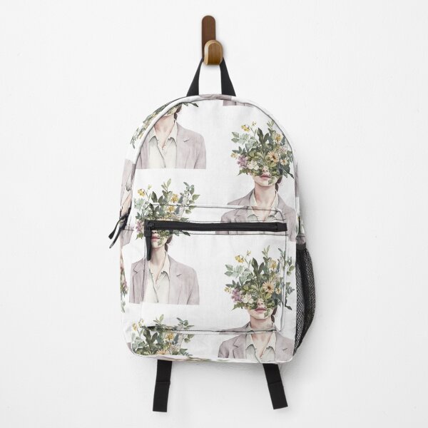 Item preview, Plant Addict Lady Vibes designed and sold by bapupa.