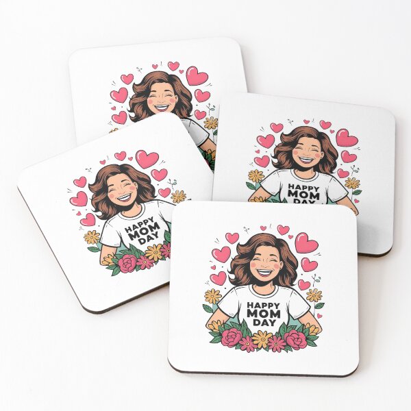 Item preview, mothers day designed and sold by YONKO STORE.