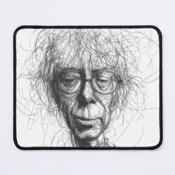 Item preview, Portrait of a Man designed and sold by MelaDizayn.