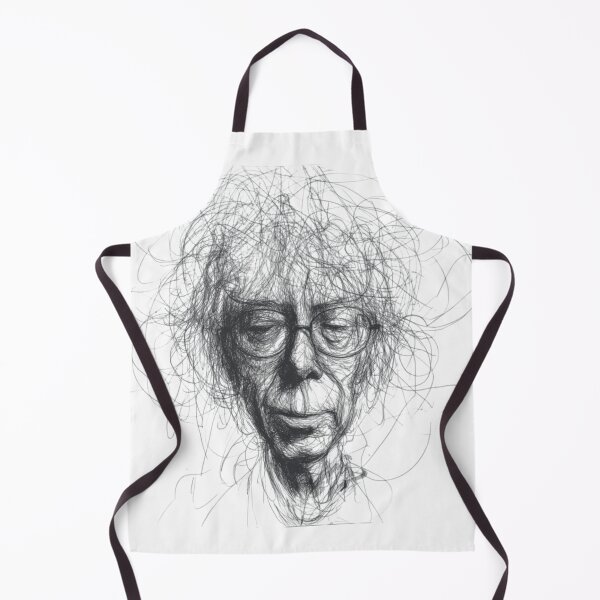 Item preview, Portrait of a Man designed and sold by MelaDizayn.