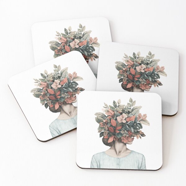 Item preview, Plant Addict Lady Life designed and sold by bapupa.
