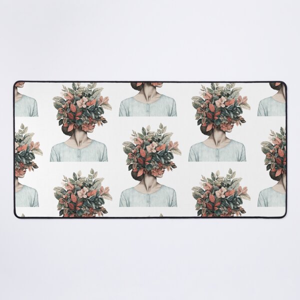 Item preview, Plant Addict Lady Life designed and sold by bapupa.