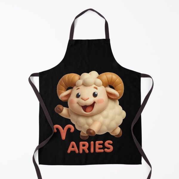 Item preview, Aries Power: Energy and Determination designed and sold by Girih.